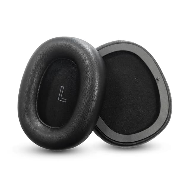 Öronkuddar till B&O Beoplay H95 Svart