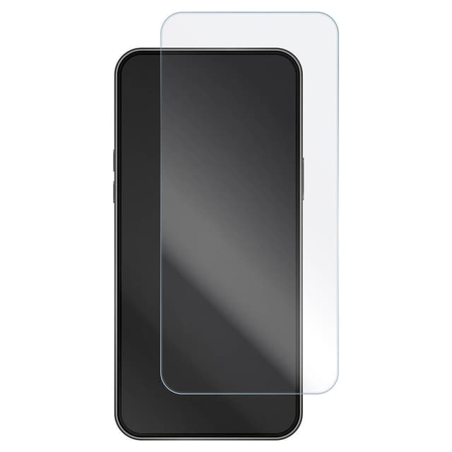 Härdat Glas 2.5D iPad 10.2""  19/20/21