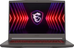 MSI GF63 Thin R5-7HS/8/512/2050 15.6" bärbar dator gaming