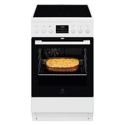 Electrolux Serie 500 Kermikspis LKR540403W (50cm)