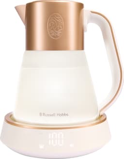 Russell Hobbs Calm Kettle vattenkokare 27450-70 (grå)