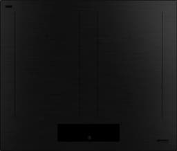 Smeg Serie Classic Induktionshäll SIM3644MB (60cm)