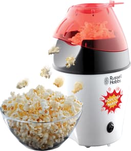 Russell Hobbs Fiesta popcornmaskin 23581036002 (vit)