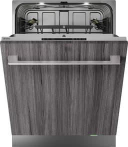 ASKO Diskmaskin DFI8557MMXXL (integrerad)