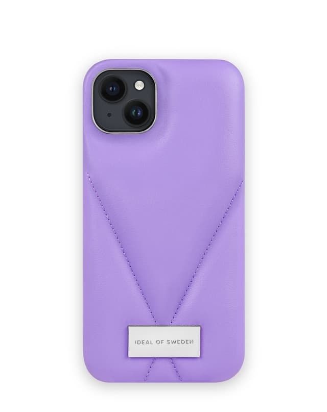 Atelier Case iPhone 14PL Purple Bliss