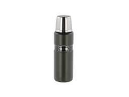 Thermos Vacuum flask 470 ml Army