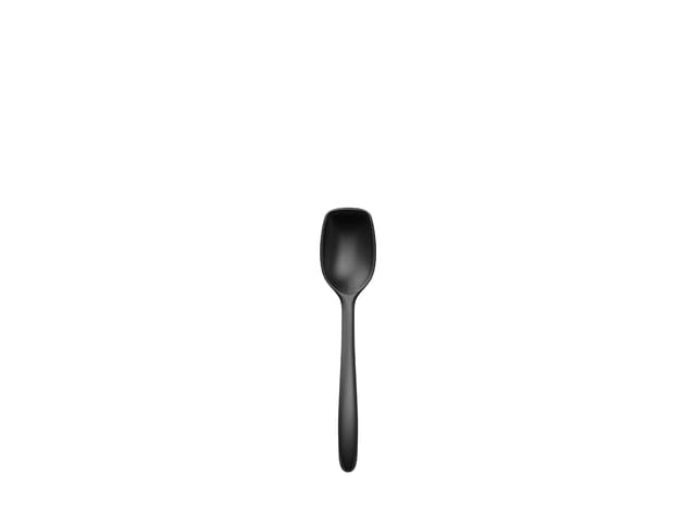 Rosti Grytsked liten Carbon black