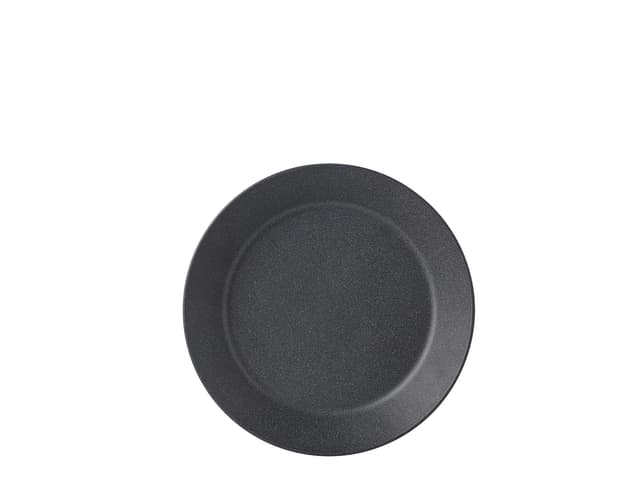 Mepal Bloom Soup plate Dia. 22 cm Pebble black
