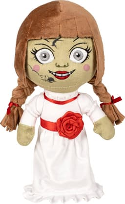 Play By Play Annabelle mjuk leksak
