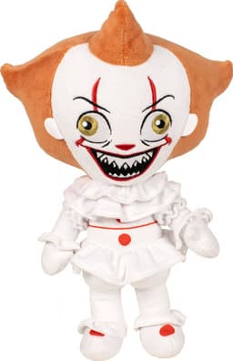 Play By Play IT mjuk leksak (Pennywise)