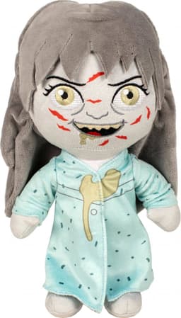 Play By Play The Exorcist mjuk leksak (Regan)