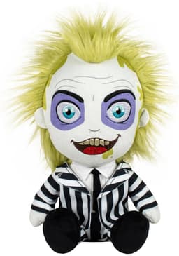 Play By Play Beetlejuice mjuk leksak