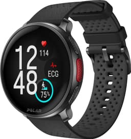 Polar Vantage V3 sportklocka 47 mm (svart)