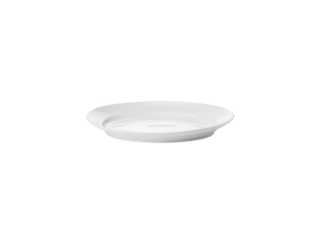 Pillivuyt Serveringsfat nr. 6 Vit