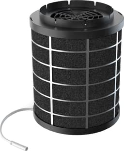 Witt plasmafilter 550R