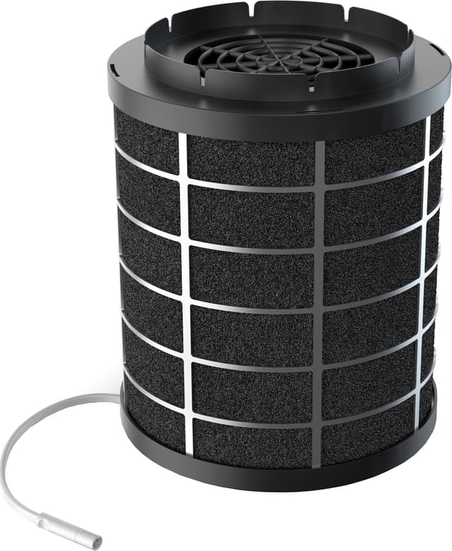 Witt plasmafilter 550R
