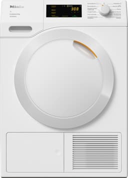 Miele Torktumlare TCC670WP 125 Edition (8kg)
