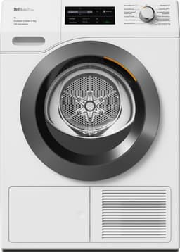 Miele Torktumlare TCL690WP 125 Gala Edition (9kg)