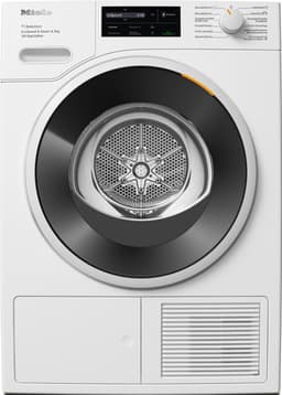 Miele Torktumlare TSL683WP 125 Gala Edition
