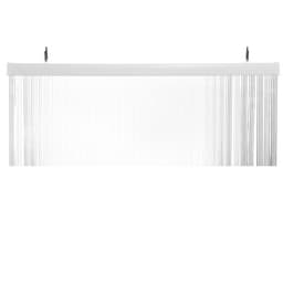 Antibit Insektsgardin 90x210cm - Klar