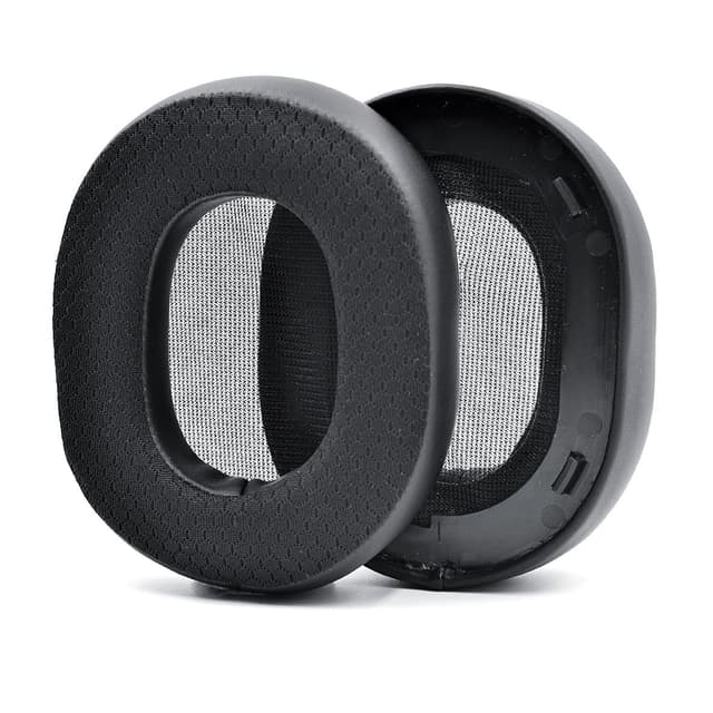 Ersättnings Öronkuddar för Plantronics RIG 500PRO