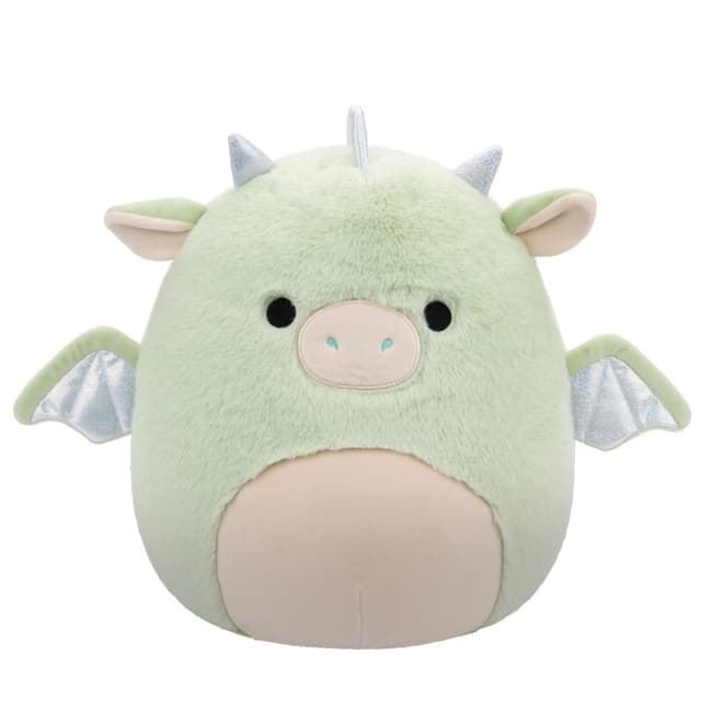 Squishmallows P21 Fuzz A Mallows Drew Dragon (219040)
