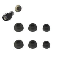 Öronproppar i silikon för Jabra Elite 75t/ 65t/ Active/Sport Evolve, S