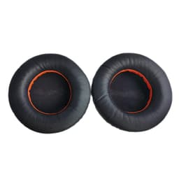 Ersättande Öronkuddar för SteelSeries Siberia V1, Siberia V2, Siberia