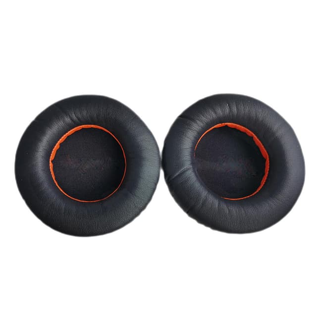 Ersättande Öronkuddar för SteelSeries Siberia V1, Siberia V2, Siberia