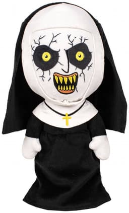 Play By Play The Nun mjuk leksak