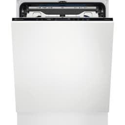Electrolux Serie 800 Diskmaskin EEC67310L (integrerad)