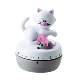 Timer Meow