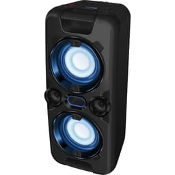 SENCOR Aktiv Högtalare POWER SOUND SYSTEM 60W