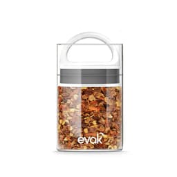 Prepara Förvaringsburk EVAK Mini Vit