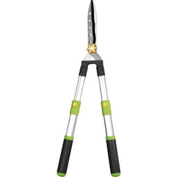 FIELDMANN Teleskopisk Häcksax, Längd 620 - 820mm