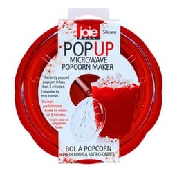 Popcornhink för Mikron