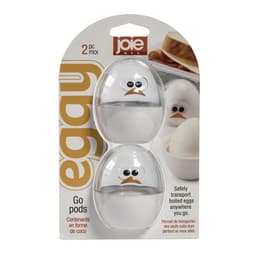 Ägg pod On the Go