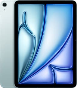 iPad Air 11 M3 128GB WiFi + 5G (Blue)