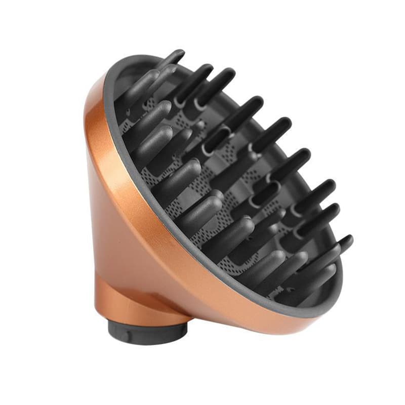 Diffuser för Lockar Dyson Airwrap HS01/05 Guld - Elgiganten - Elgiganten