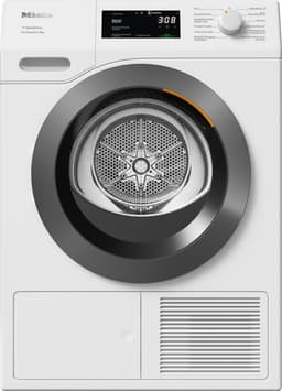 Miele Torktumlare TED655WP EcoSpeed (9kg)
