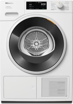Miele Torktumlare TSH783WP EcoSpeed (9kg)