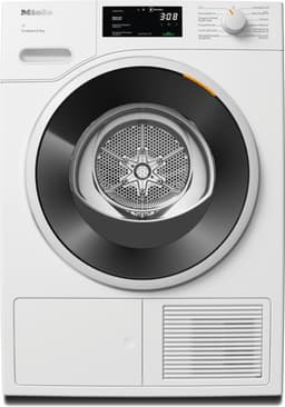 Miele Torktumlare TWD640WP EcoSpeed (9kg)