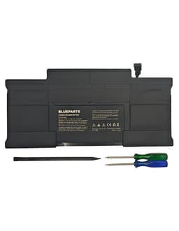 Batteri för MacBook Air 13"" 2012-2017 A1496 A1466 inkl verktyg