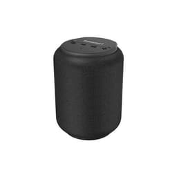 Tronsmart T6 Bluetooth-högtalare 15W med djup bas och IPX6-vattentäthet - Svart