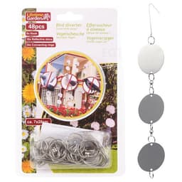 Fågelskrämma Reflekt 3-pack