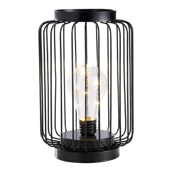 Outfit Bordslampa utomhusbruk 21cm