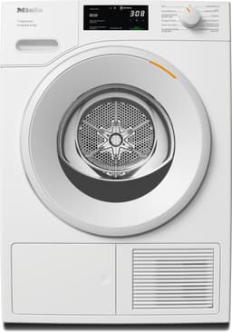 Miele Torktumlare TSD643WP EcoSpeed (9kg)