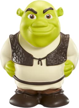 Noble Collection Shrek mjukisleksak