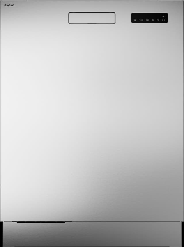 ASKO Diskmaskin DBI344ID.S (rostfri)