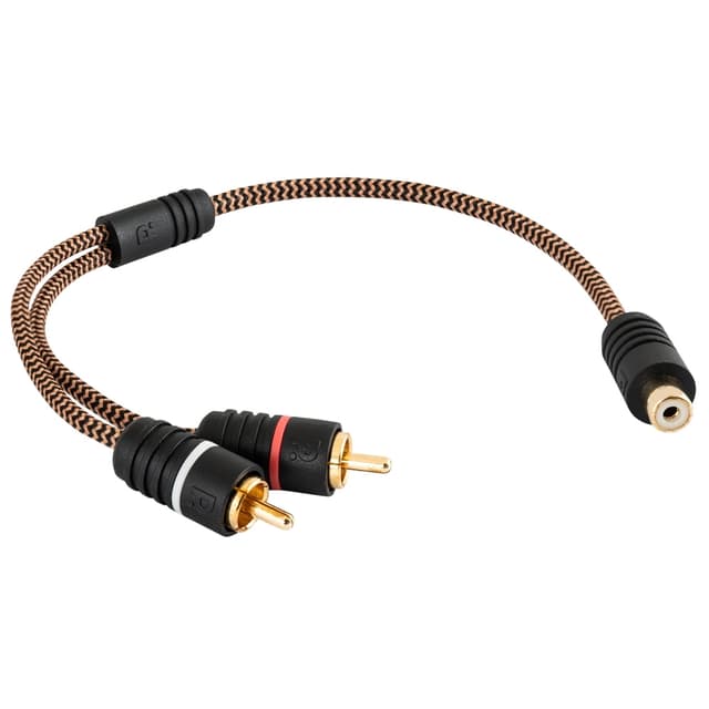 Proson Arctic Y-splitt 2M1F, 30 cm